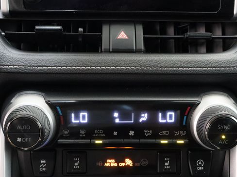 Certified 2025 Toyota RAV4 XLE w/ Weather Package FWD image 19