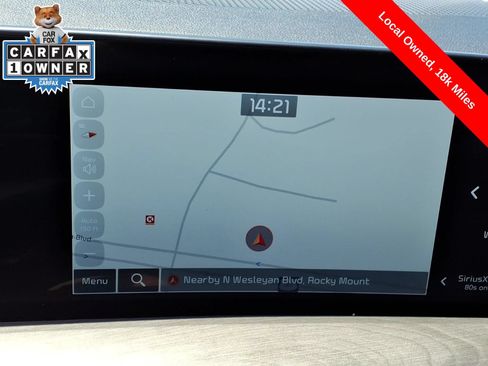 Used 2025 Kia Telluride SX Prestige X-Line AWD/4WD image 22
