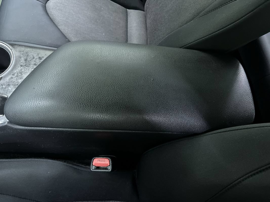 Used 2022 Toyota Camry LE FWD image 24
