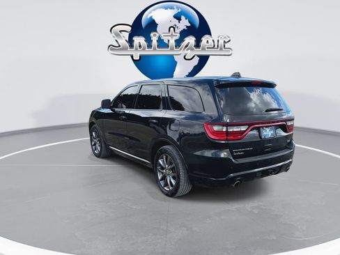 Used 2014 Dodge Durango R/T w/ Premium Nappa Leather Group image 7