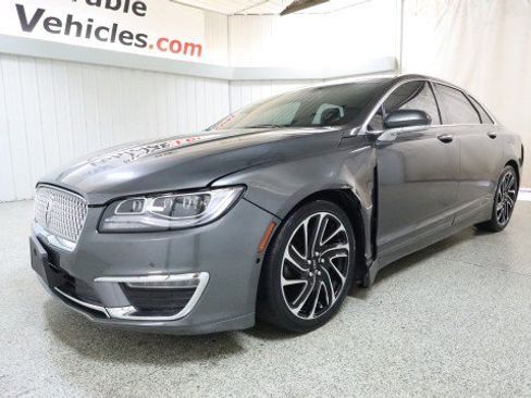 Used 2020 Lincoln MKZ Reserve w/ Luxury Package AWD/4WD image 2