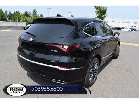 New 2026 Acura MDX SH-AWD w/ Advance Package image 7