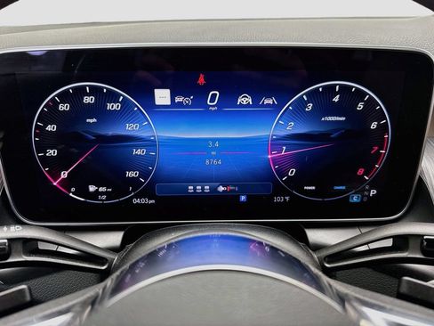 Certified 2026 Mercedes-Benz GLC 300 4MATIC image 33