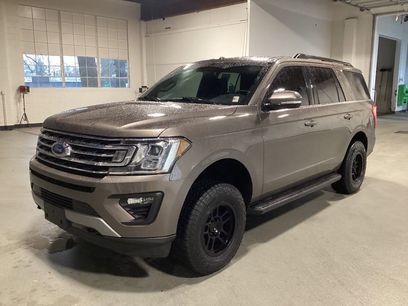 Used 2019 Ford Expedition XLT w/ Equipment Group 201A