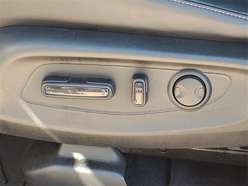 Used 2023 Honda CR-V Sport Touring image 16