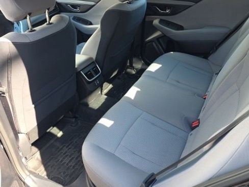 Certified 2023 Subaru Legacy Premium image 12