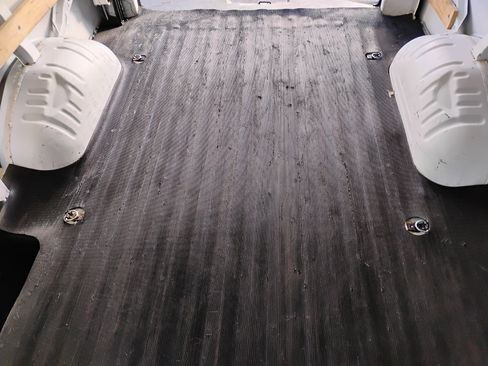 Used 2016 GMC Savana 2500 image 21