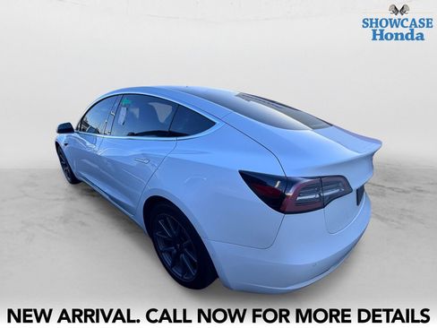 Used 2019 Tesla Model 3 Long Range AWD/4WD image 4