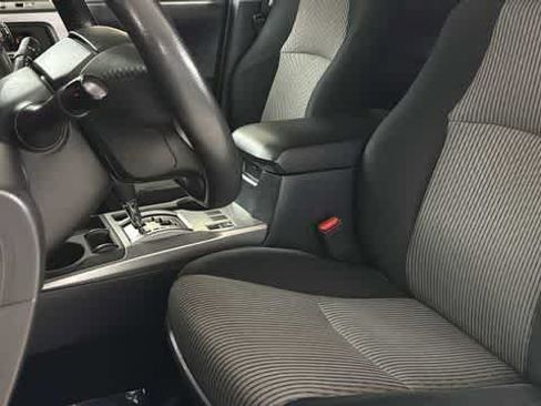 Used 2018 Toyota 4Runner SR5 RWD image 23