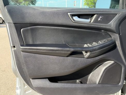 Used 2022 Ford Edge SE AWD/4WD image 20
