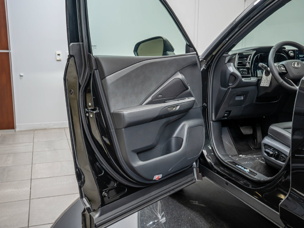 New 2026 Lexus TX 350 AWD w/ Technology Package image 30