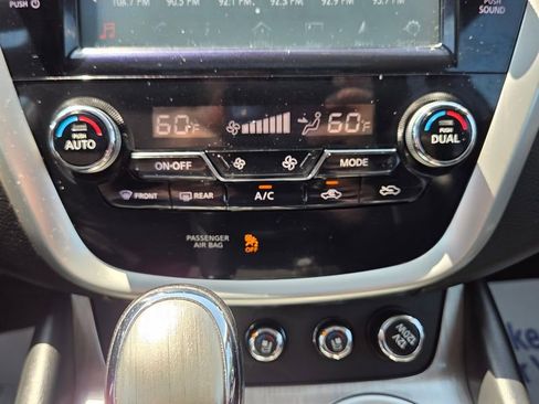 Used 2017 Nissan Murano Platinum w/ Platinum Technology Package AWD/4WD image 44