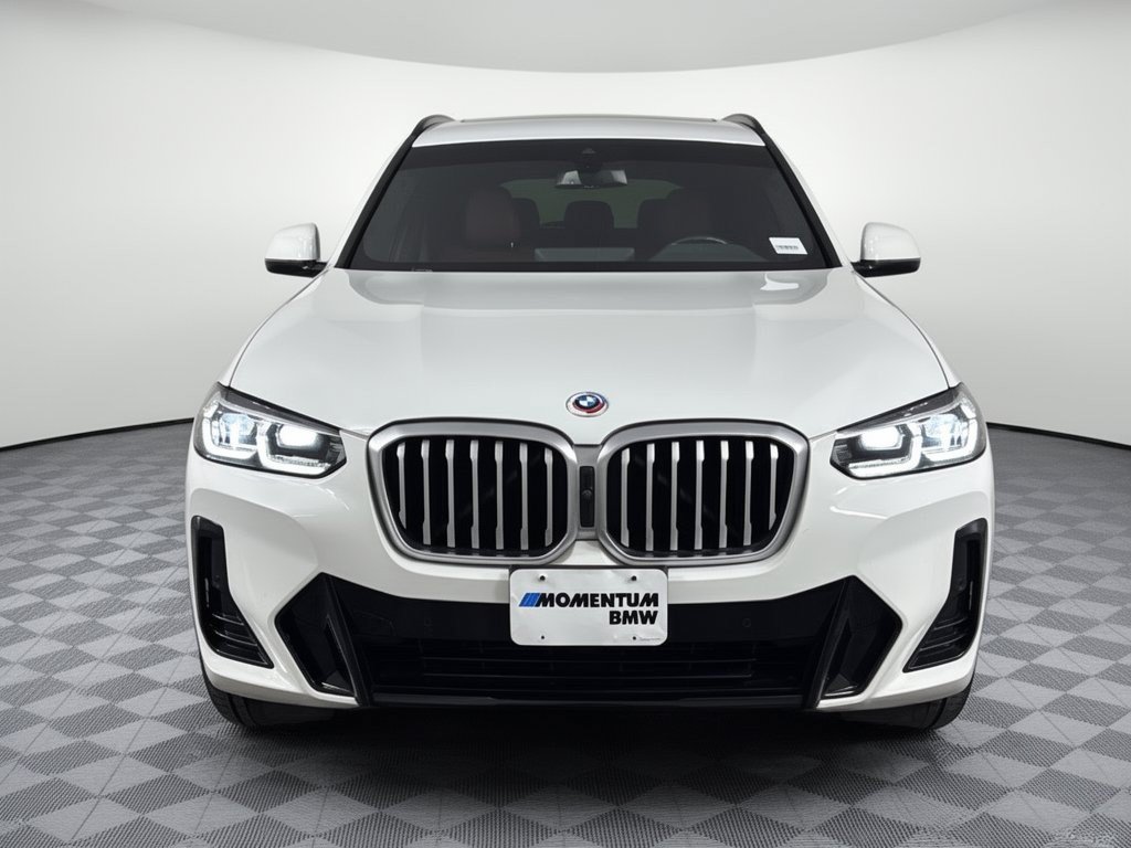 Used 2023 BMW X3 sDrive30i w/ M Sport Package RWD image 6
