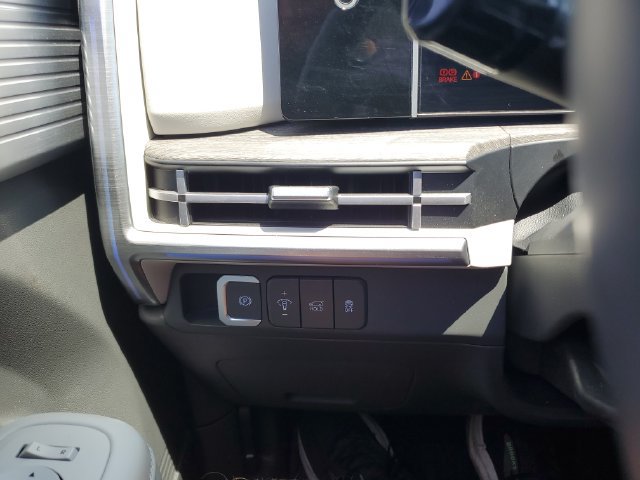Certified 2025 Hyundai Santa Fe Calligraphy AWD/4WD image 21