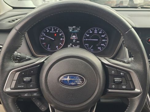 Used 2020 Subaru Outback Limited image 26