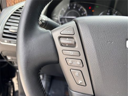 Used 2020 Nissan Armada SL w/ Premium Package image 29