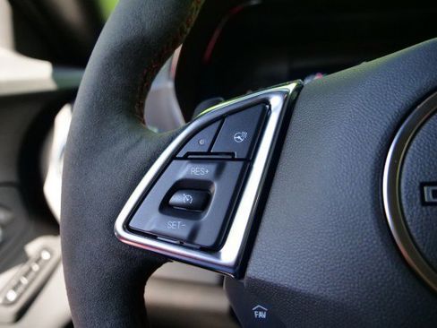 Used 2024 Chevrolet Camaro ZL1 RWD image 23