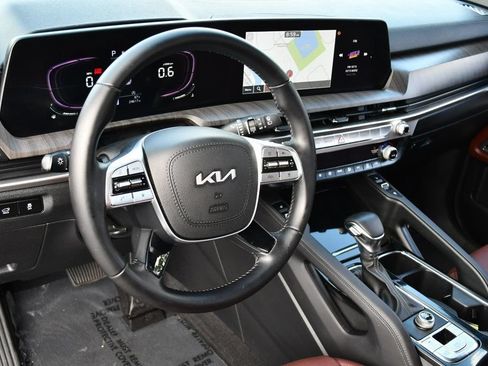 Used 2023 Kia Telluride EX FWD image 51