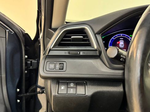 Used 2021 Honda Insight Touring image 26