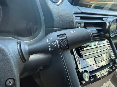 Certified 2024 Lexus IS 350 F Sport w/ Navigation Package image 17