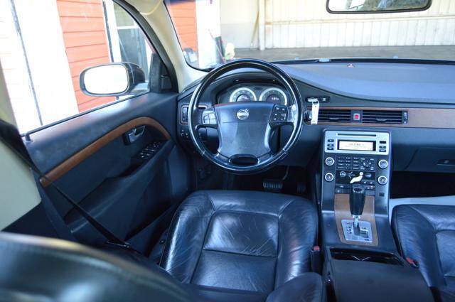 Used 2009 Volvo S80 T6 AWD/4WD image 41