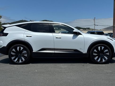 Used 2025 Polestar Polestar 3 AWD/4WD image 8