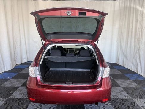 Used 2010 Subaru Impreza 2.5i Premium AWD/4WD image 10