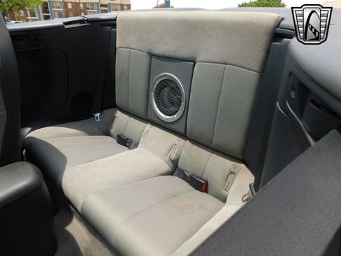 Used 2007 Mitsubishi Eclipse GS image 23