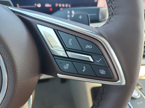 New 2026 Buick Enclave Avenir w/ Super Cruise Package image 25