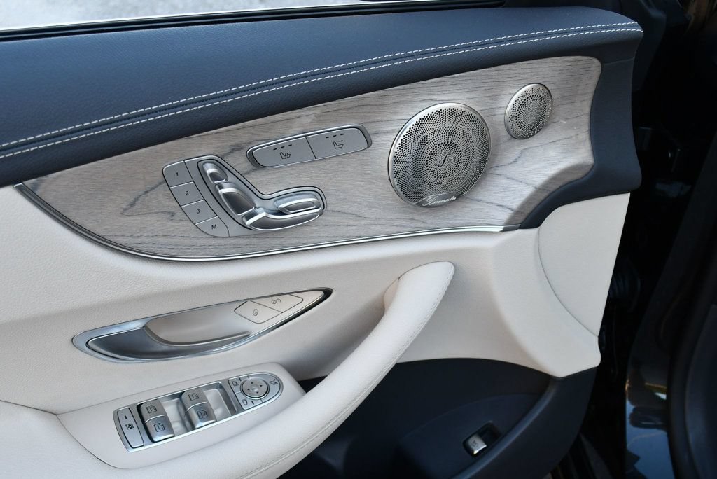 Used 2022 Mercedes-Benz E 450 Cabriolet w/ AMG Line image 12