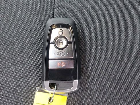 New 2026 Ford Mustang Coupe image 37