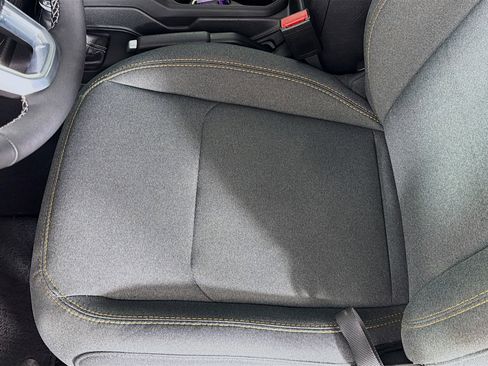 Used 2025 Jeep Wrangler Sahara w/ Safety Group image 20