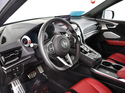 Certified 2025 Acura RDX A-Spec AWD/4WD image 37