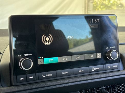 Used 2024 Honda CR-V Sport image 24