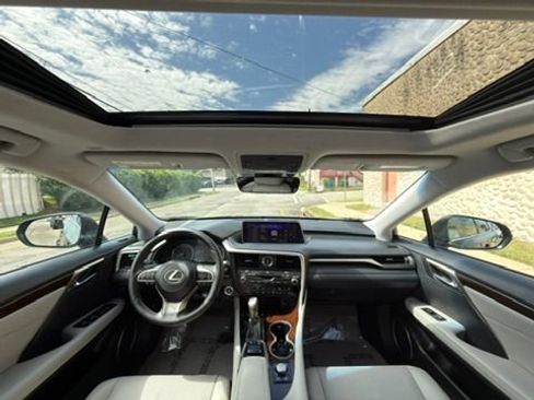 Used 2019 Lexus RX 450h AWD w/ Navigation Package image 25