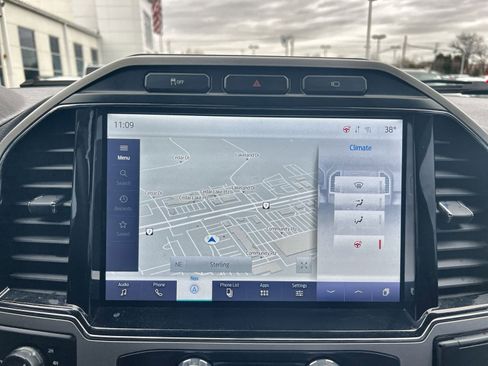 Used 2022 Ford F250 Lariat w/ Lariat Ultimate Package image 20