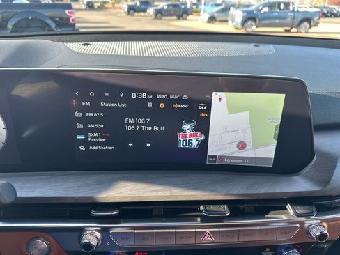 Used 2023 Kia Telluride SX X-Line image 3