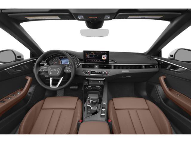 Used 2024 Audi A5 2.0T Premium Plus AWD/4WD image 8