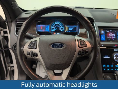 Used 2013 Ford Taurus Limited image 31