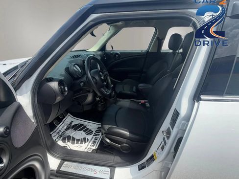 Used 2015 MINI Cooper Countryman S AWD/4WD image 17