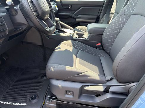 New 2026 Toyota Tacoma SR5 RWD image 17