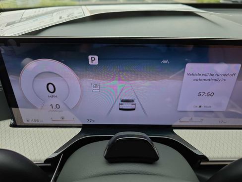 New 2026 Genesis GV80 2.5T Advanced image 17