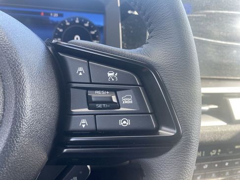 New 2026 Subaru Outback Limited AWD/4WD image 18