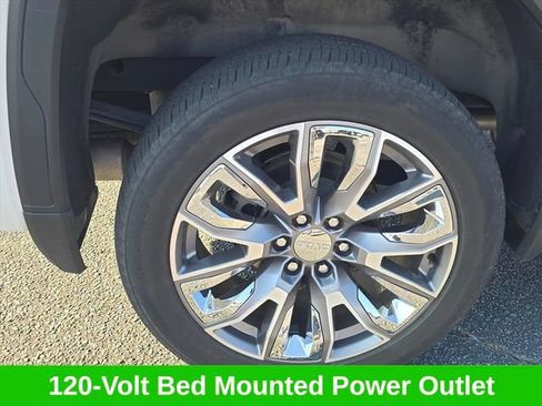 Used 2023 GMC Sierra 1500 Denali w/ Denali Reserve Package AWD/4WD image 22