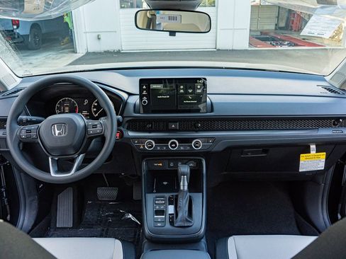 New 2026 Honda CR-V EX image 17
