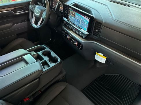 Used 2026 GMC Sierra 1500 Elevation AWD/4WD image 17