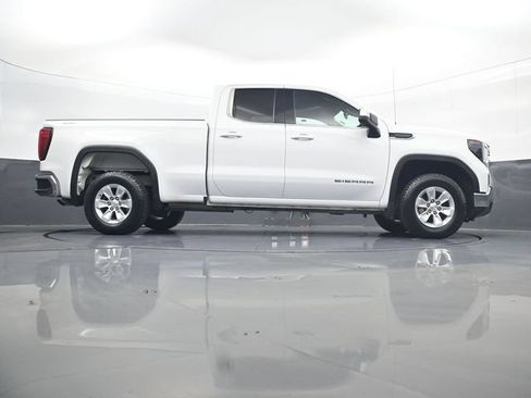Used 2023 GMC Sierra 1500 SLE AWD/4WD image 29