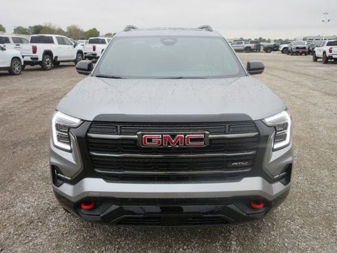 New 2026 GMC Terrain AT4 w/ Convenience Package III image 10