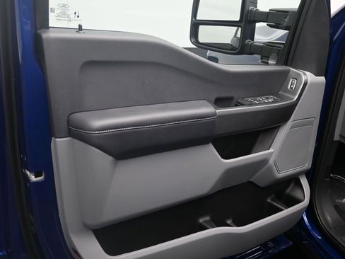 New 2026 Ford F350 XL w/ STX Appearance Package image 6