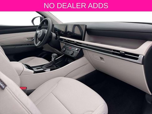 New 2026 Hyundai Tucson SE image 19